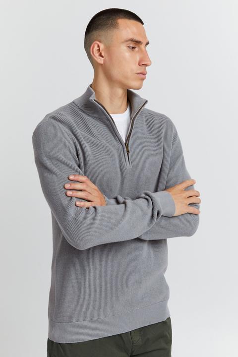 Actual product image Blend BHCodford half-zip - 20714337 (3XL)