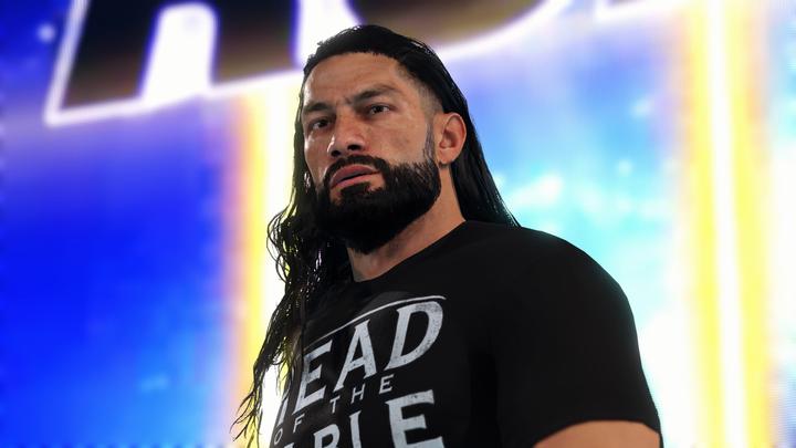 Image du produit 2K Games WWE 2K22 Xbox Series X (Xbox Series X, EN)