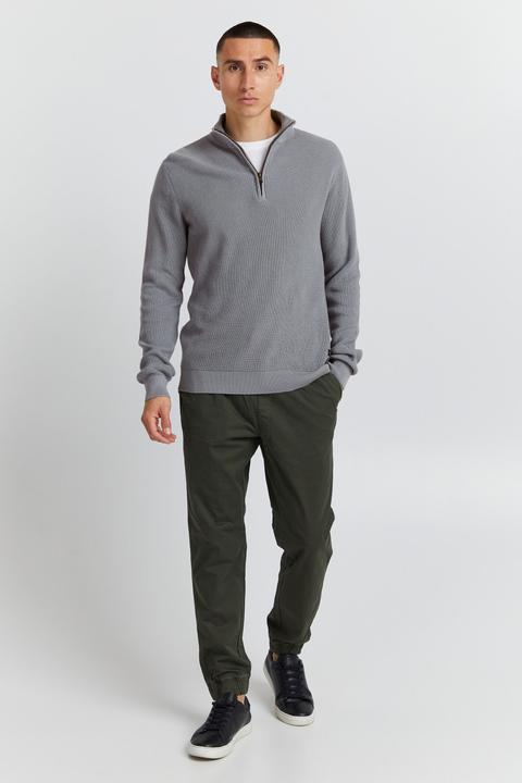 Actual product image Blend BHCodford half-zip - 20714337 (3XL)