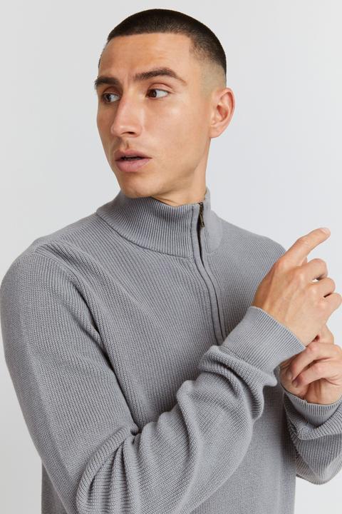 Actual product image Blend BHCodford half-zip - 20714337 (3XL)