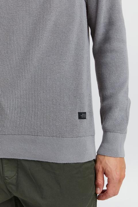 Actual product image Blend BHCodford half-zip - 20714337 (3XL)