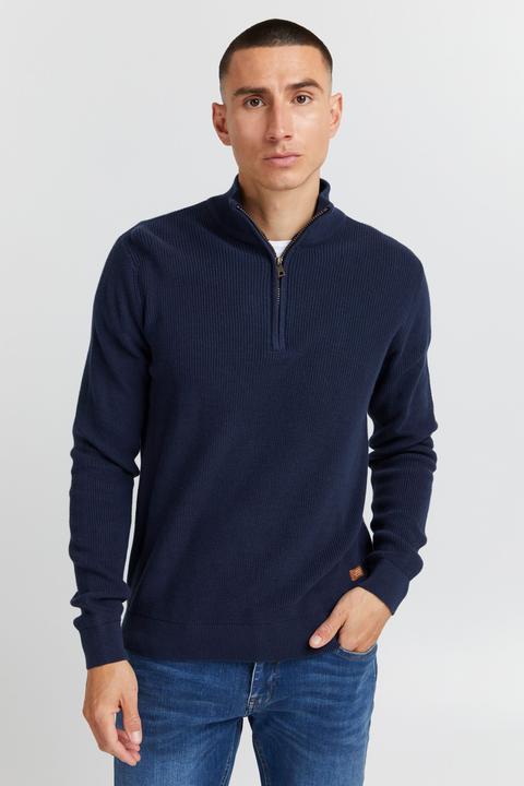 Produktbild Blend BHCodford half-zipp - 20714337 (3XL)