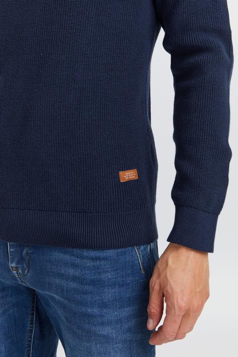 Produktbild Blend BHCodford half-zipp - 20714337 (3XL)