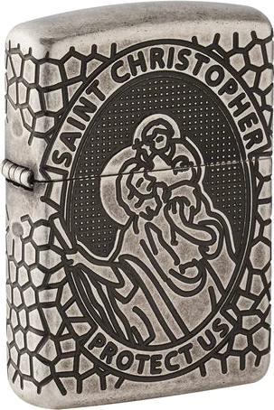 Immagine prodotto Zippo San Cristoforo