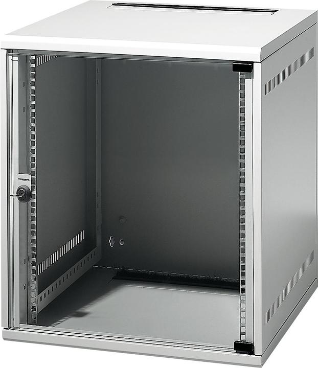 Immagine prodotto Schäfer Shop Armadio SCHAFER NT Box (12 HE, Rack da 19 pollici)
