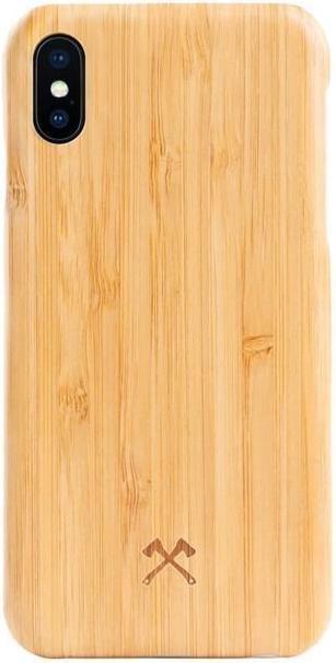 Woodcessories EcoCase Slim (Apple iPhone XS Max)