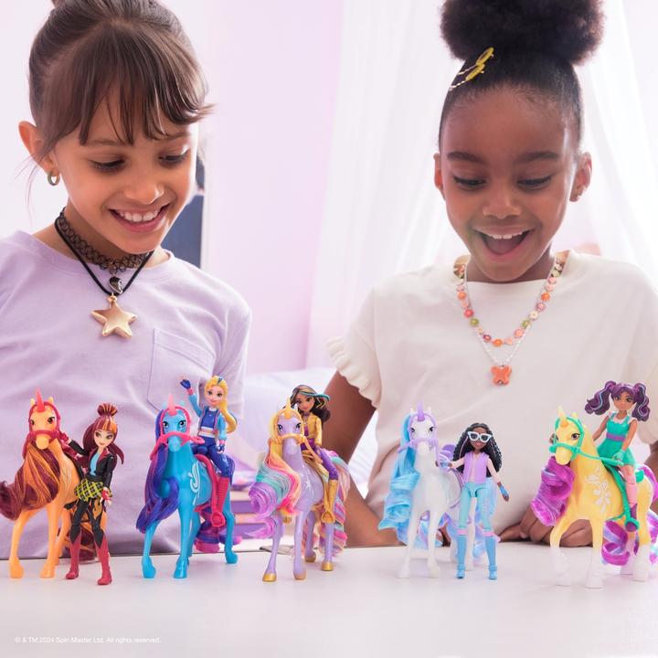 Image du produit Unicorn Academy Sophia & Light Magic Wildstar