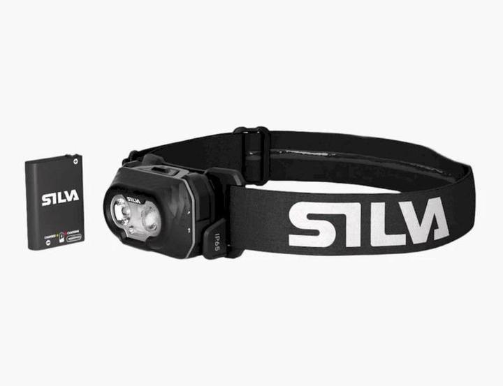 Image du produit Silva Découvrir l'hybride (500 lm)