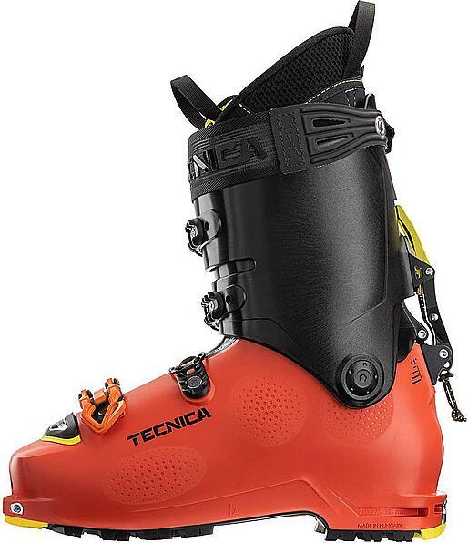 Produktbild Tecnica Tourenskischuhe Zero Tour Pro (28.5)