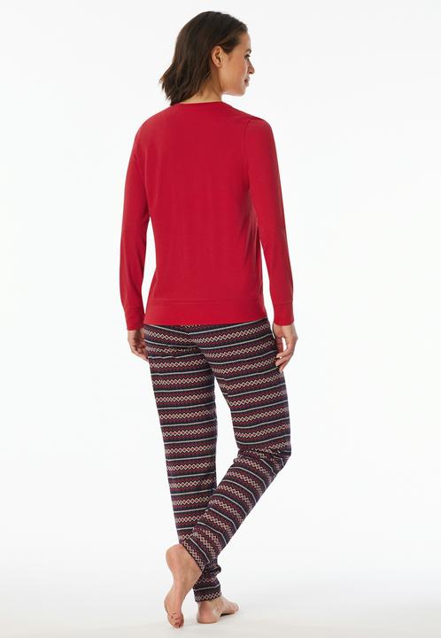 Produktbild Schiesser Pyjama Family (36)