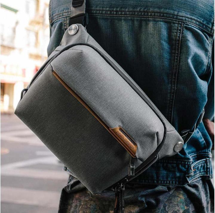 Produktbild Peak Design Everyday Sling (Kamera Bereitschaftstasche, 10 l)