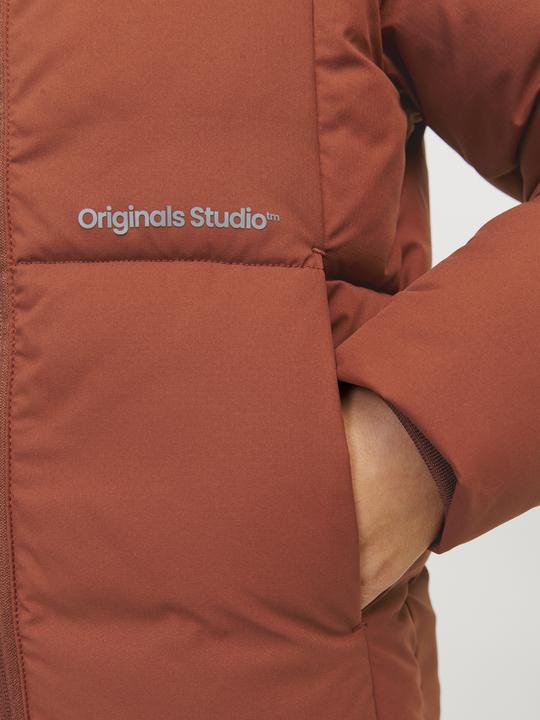 Immagine prodotto Jack & Jones Giacca a vento Per i ragazzi Giacca a vento (164)