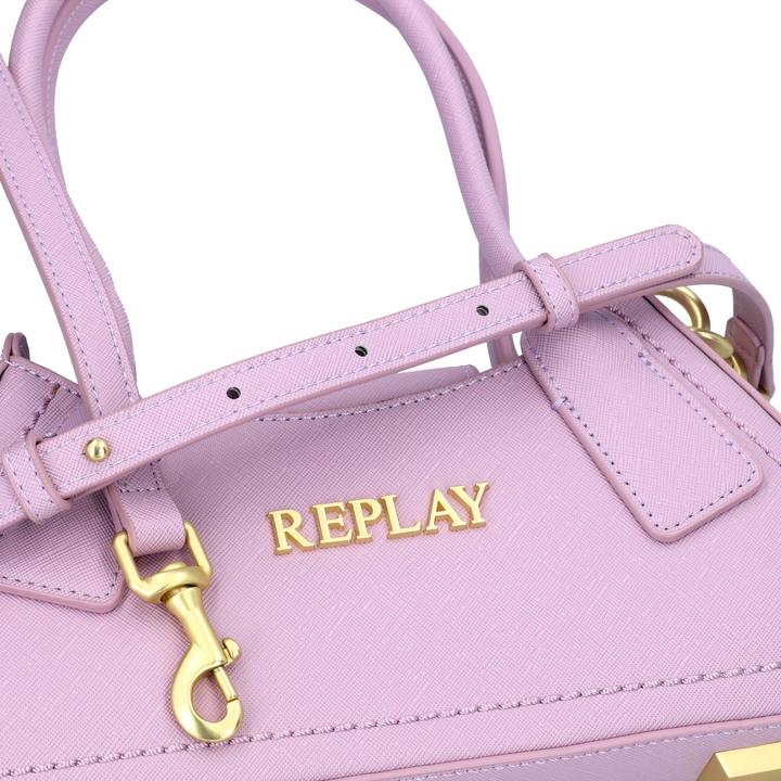 Immagine prodotto Replay Borsa a tracolla in pelle 28,5 cm