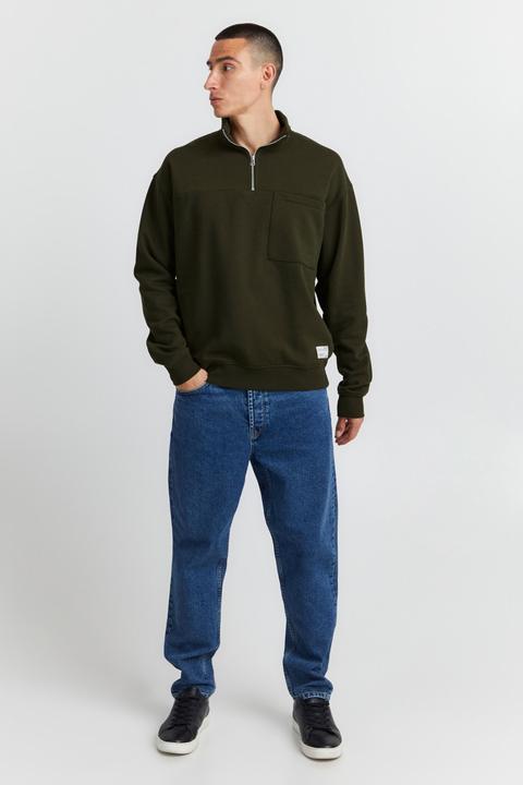 Produktbild Solid SDMason HalfZip SW - 21107100 (XXL)