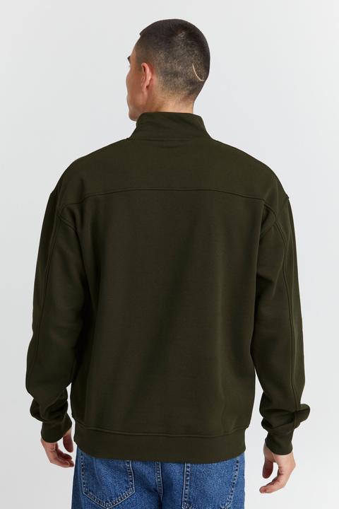 Produktbild Solid SDMason HalfZip SW - 21107100 (XXL)