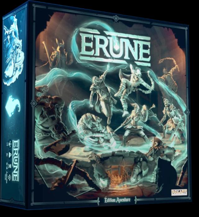 Immagine prodotto Arkada Erune