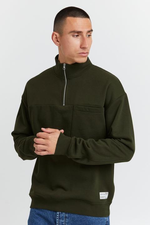 Produktbild Solid SDMason HalfZip SW - 21107100 (XXL)