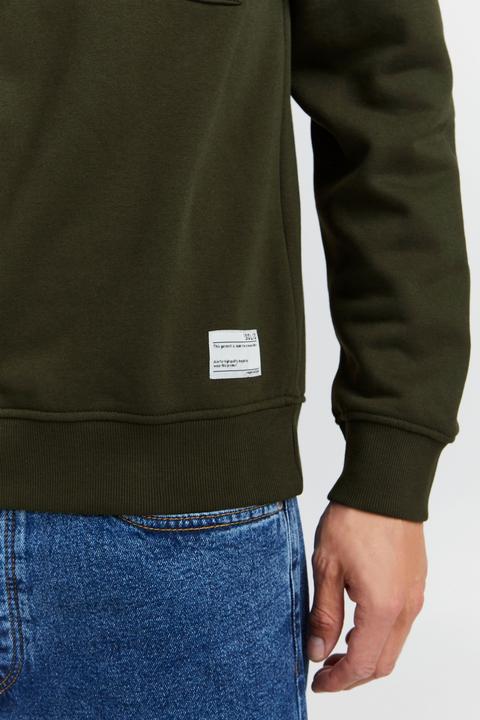 Produktbild Solid SDMason HalfZip SW - 21107100 (XXL)