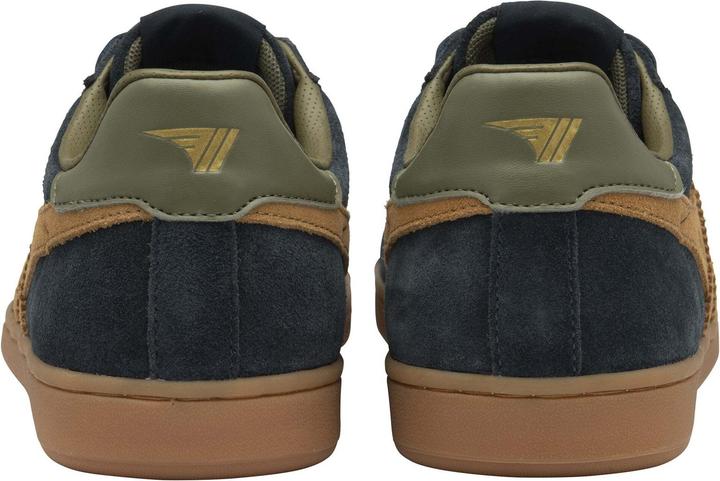 Produktbild Gola Equipe II Suede (46)