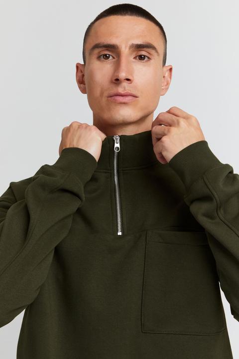 Produktbild Solid SDMason HalfZip SW - 21107100 (XXL)
