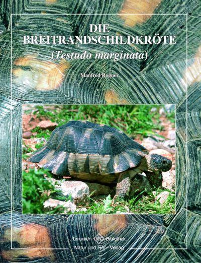 Immagine prodotto Breitrandschildkröte (Tedesco, Manfred Rogner, 2007)