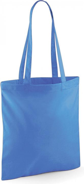 Westford Mill Tote Bag mit langen Henkeln