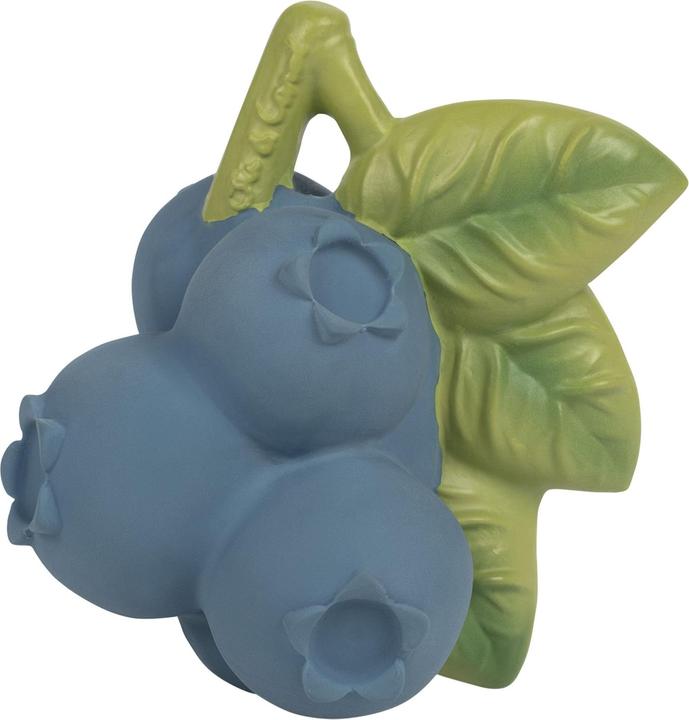 Image du produit Oli and Carol Oli & Carol - Teether - Jerry the Blueberry - (OC1253)
