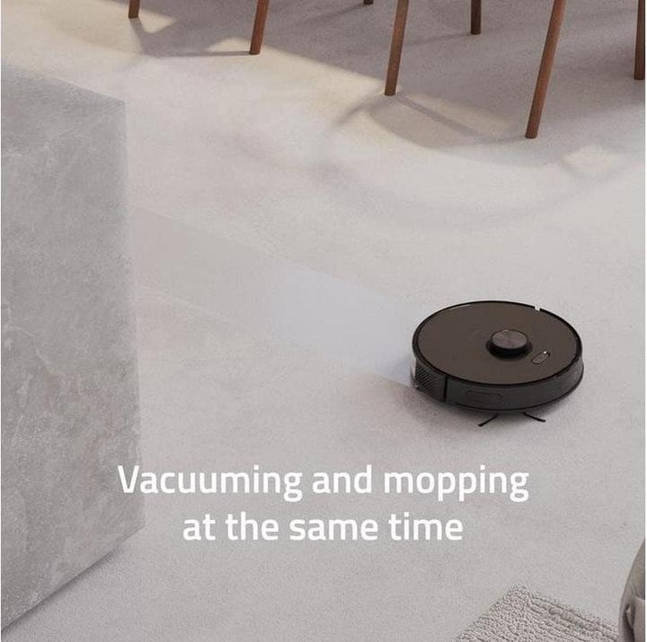 Produktbild Hombli Smart Robot Vacuum (Saugwischroboter)