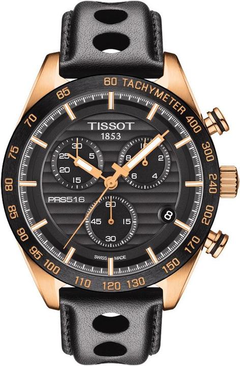 Tissot Chronographe Prs 516 (Montre analogique, Swiss Made, 42 mm)
