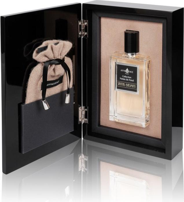Produktbild Affinessence Santal Basmati by (Eau de Parfum, 100 ml)
