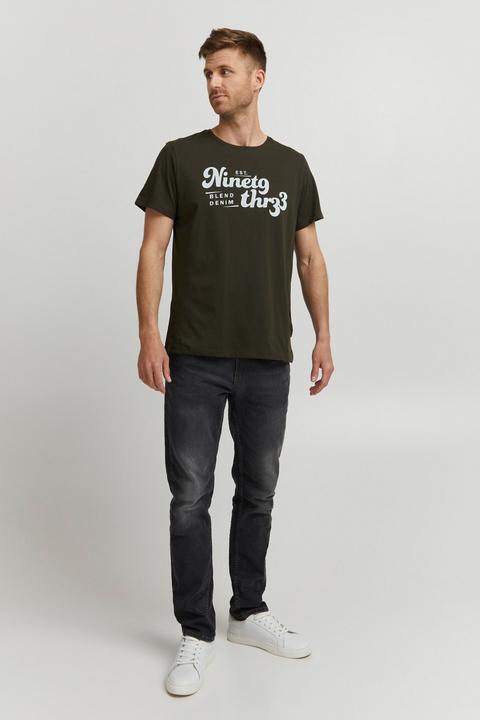 Image du produit Blend BHTee - 20714259 (L)