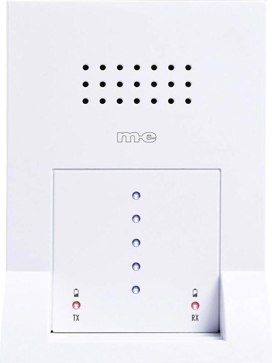 Produktbild Modern-Electronics m-e Zusatz-Empfänger DGF-300 R