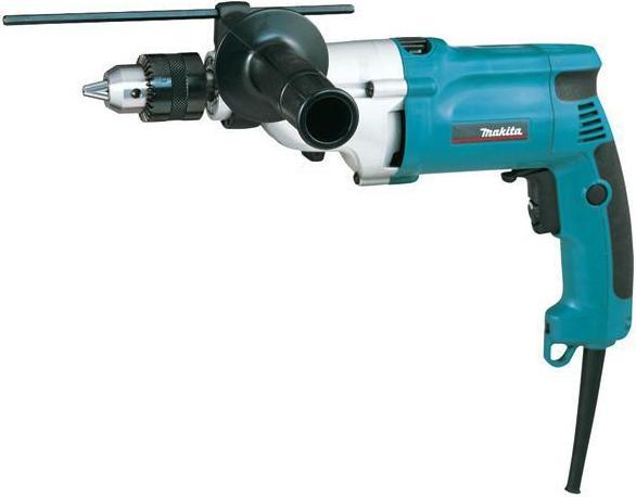 Makita Wiertarka udarowa HP2050HJ 720 W (Netzbetrieb)