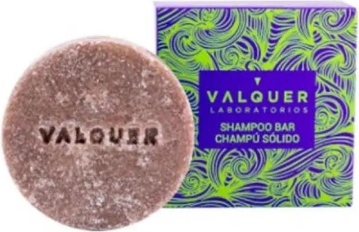 Valquer Festes Shampoo Luxe 50g (Festes Shampoo)