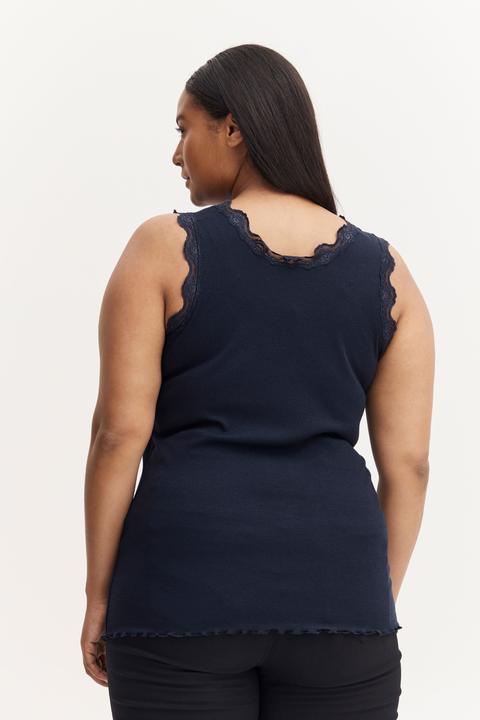 Actual product image Fransa FPZAMOND TOP - 20611053 (S)