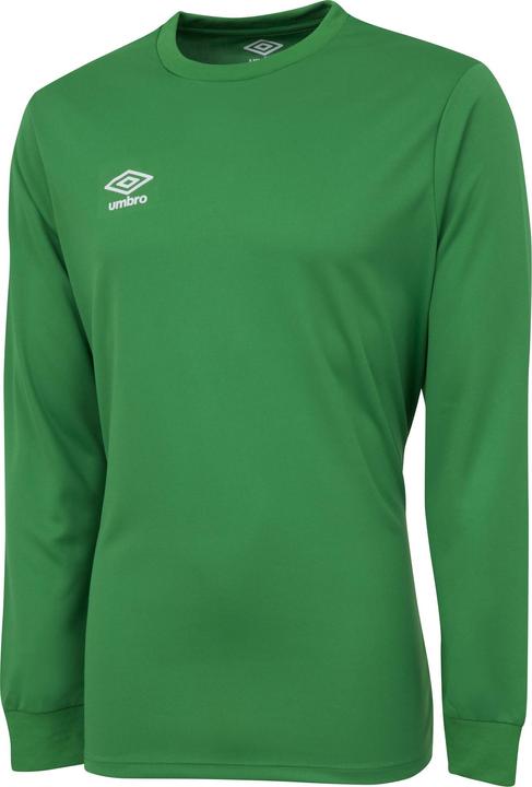 Umbro Club Trikot Jungen Langärmlig (L)