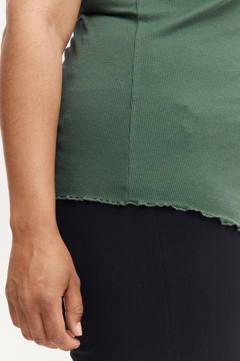 Actual product image Fransa FPZAMOND TOP - 20611053 (S)
