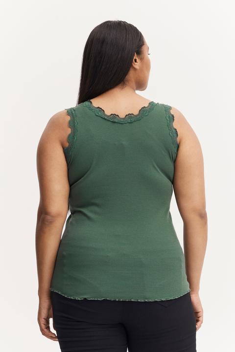 Actual product image Fransa FPZAMOND TOP - 20611053 (S)