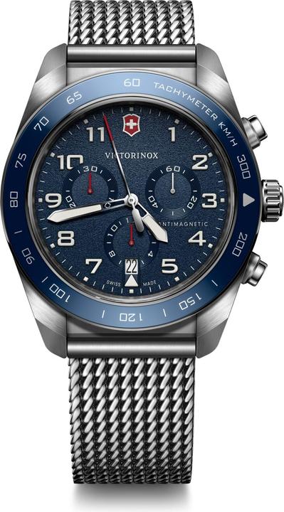 Produktbild Victorinox Swiss Army Chrono (Chronograph, 42 mm)