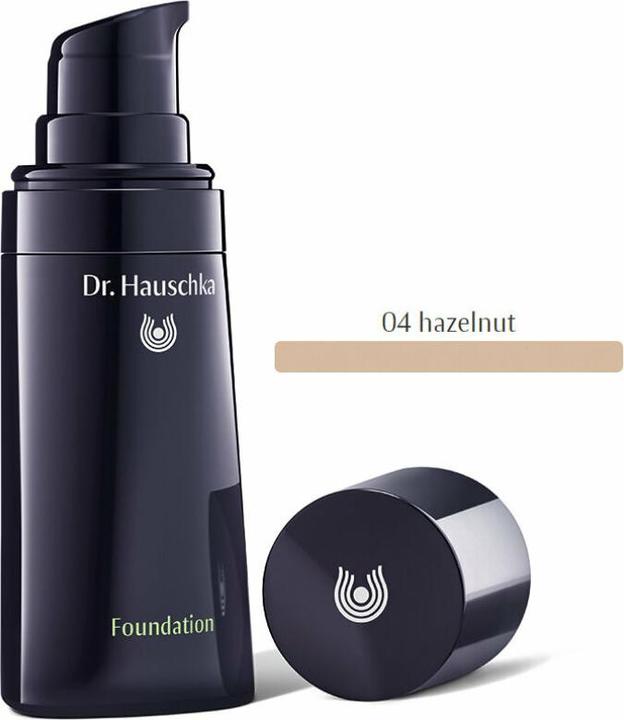 Immagine prodotto Dr. Hauschka Fondazione (04 nocciola)