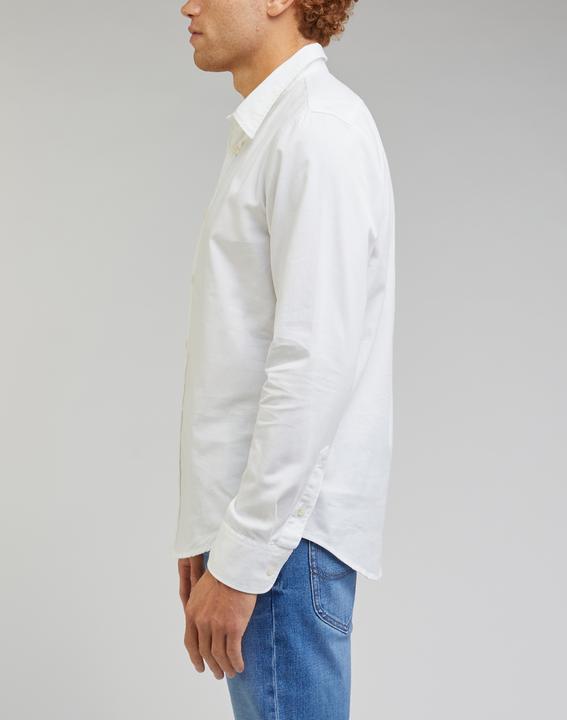 Produktbild Lee Patch Shirt (L)
