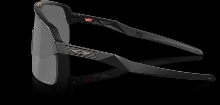 Actual product image Oakley Sutro Lite (Mat Black, Prizm Black)