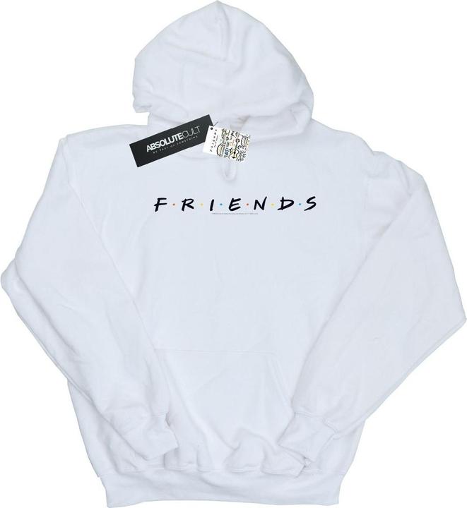 Produktbild Friends Kapuzenpullover (M)