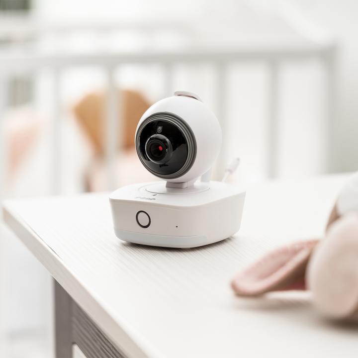 Image du produit Reer BabyCam XL (Vidéo et audio, 300 m)