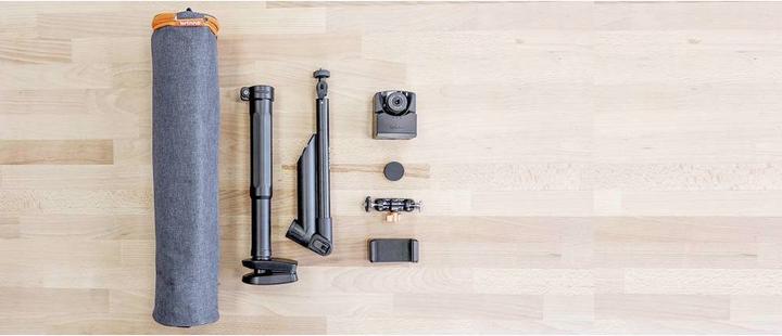 Actual product image Brinno Zeitraffer Kamera Bard Kreative mit TLC2020