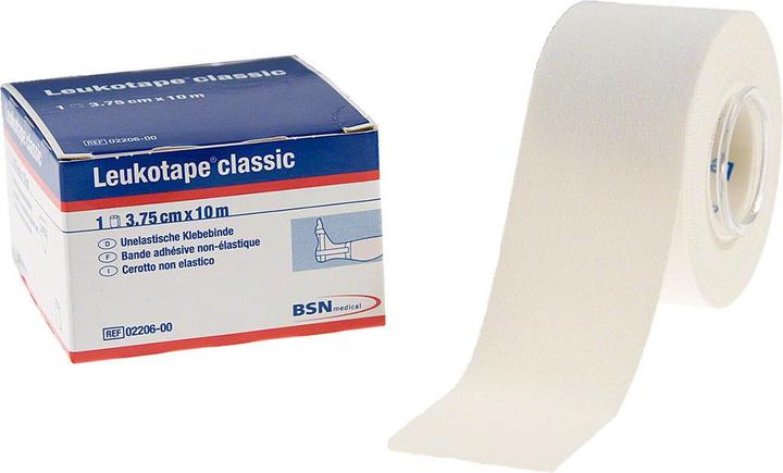 Produktbild BSN Leukotape classic (10 m)