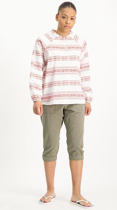 Produktbild Protest Soupie Damen 3/4 Hose (36)
