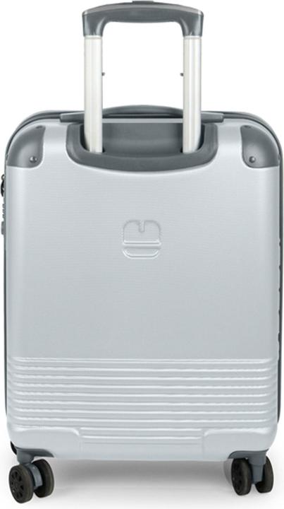 Actual product image Gabol Balance XP 4 wheel suitcase set 4 pieces (233 l, XL (from 140l))