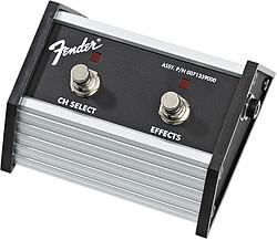 Produktbild Fender Footswitch 2 Buttons (Instrumenten Fusspedal)