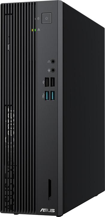 Produktbild ASUS D501SER-714700130X I7-14700 BLK W11P 16GB 512GB CI7G14 (Intel Core i7-14700, 16 GB, 512 GB, UHD Graphics 770)